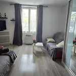 Avec Jardin A 아파트 *