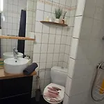 아파트 Avec Jardin A