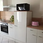 아파트 Avec Jardin A 콜마