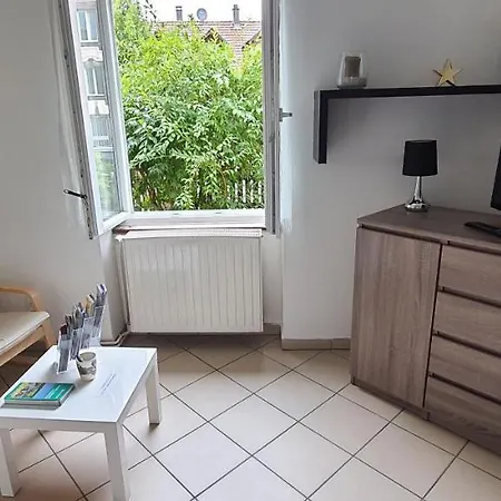 Avec Jardin A *