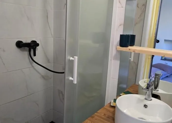 Avec Jardin A Διαμέρισμα Κολμάρ